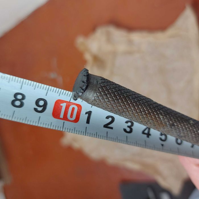 Выколотка для ремонта стрелкового оружия