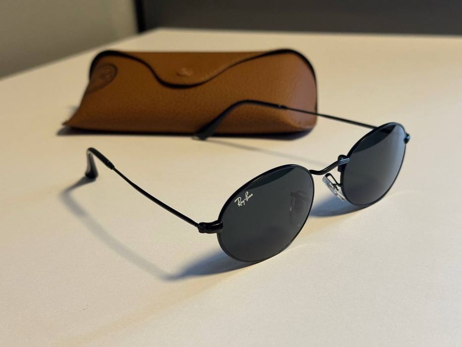 Ray Ban ОРИГИНАЛ Очки 3547 Рэй Бен 3547