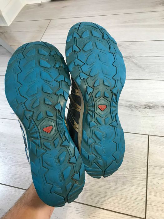 Buty trekkingowe Salomon Xa Lite rozm. 40