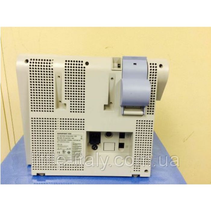 Продам анализатор Б/У аналізатор КЩС