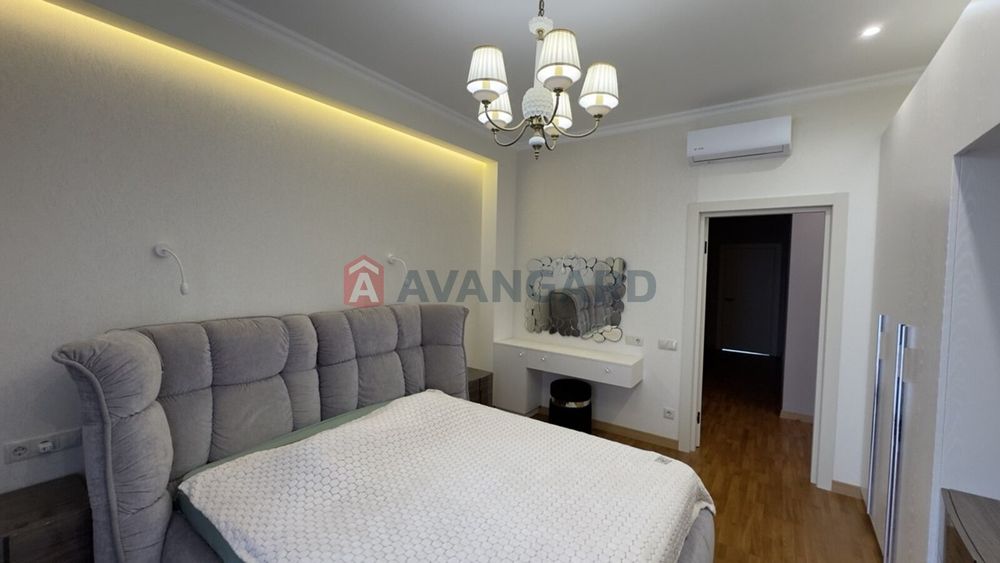 Продаж квартири у в ЖК IQ House Дніпро