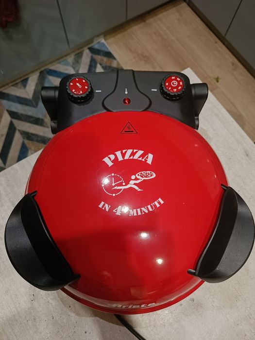 Piecyk do pizzy Ariete