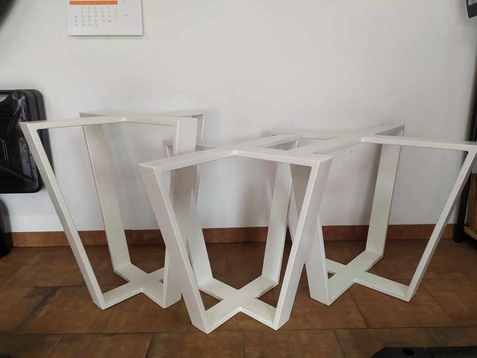 Malowanie proszkowe – drobne elementy | Stal, aluminium | Solidnie