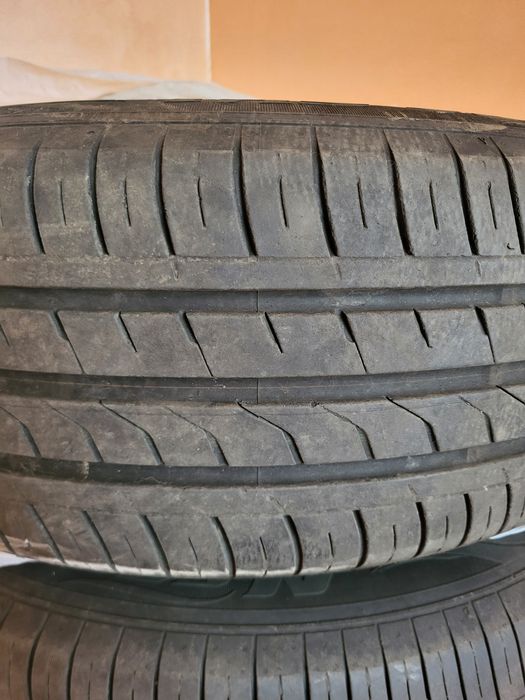 Покришки NEXEN 205/60R16 92H + диски