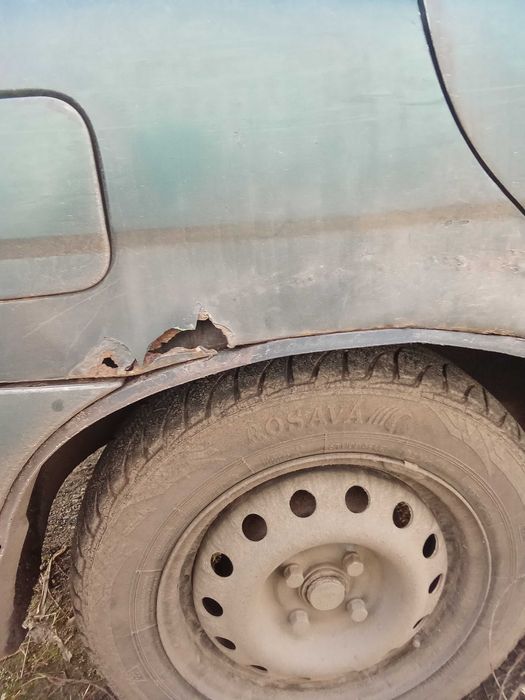 Пробам део нубіра 1998