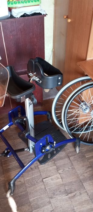 Вертикализатор "Rabbit r 82 "