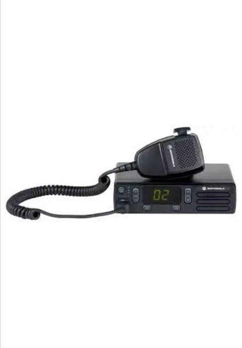 Автомобільна рація Motorola DM1400