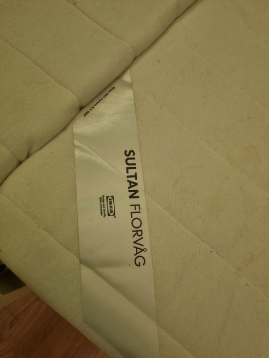 Łóżka Ikea Brimnes