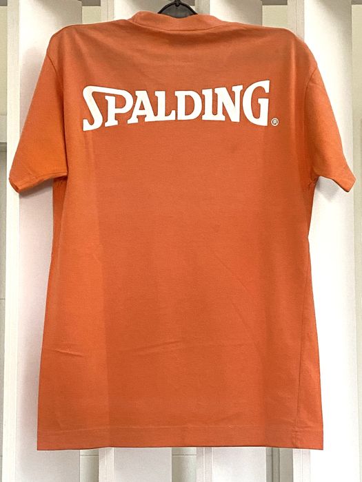 T-Shirt Spalding