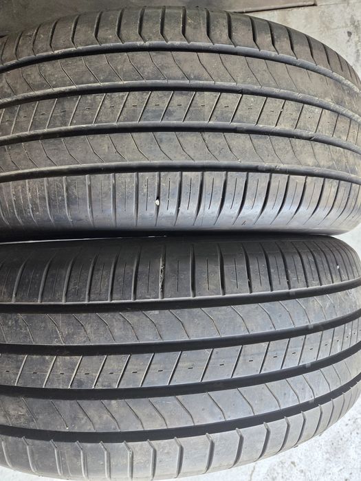 215/55/18 nexen para
