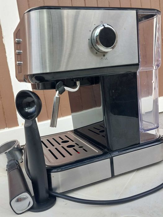 Novissima maquina de café Qlivi