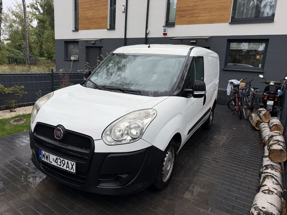 Fiat Doblo