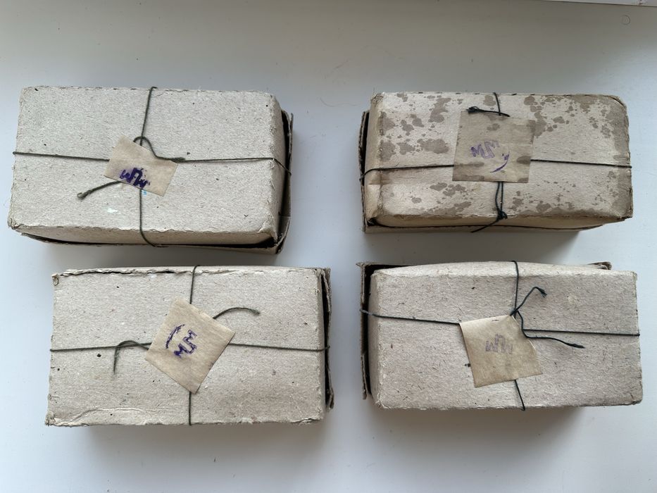 Дзеркало вагінальне СССР