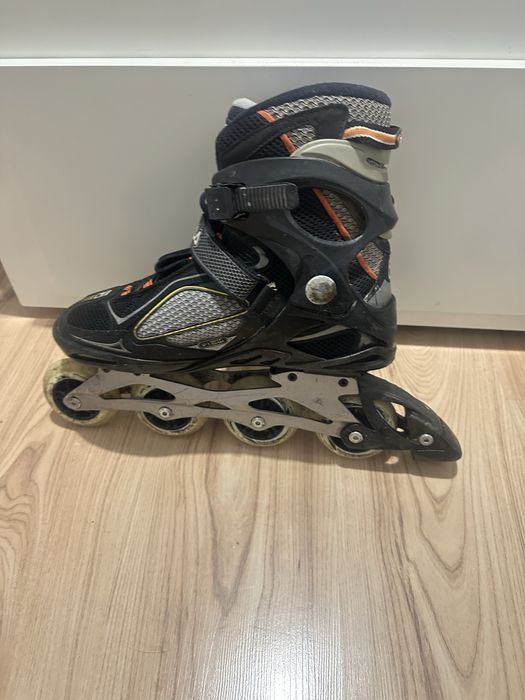 Rolki Fila Fitness – męskie