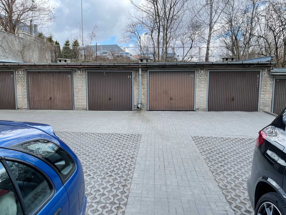Do wynajęcia garaż w centrum Lublina - Widok 3