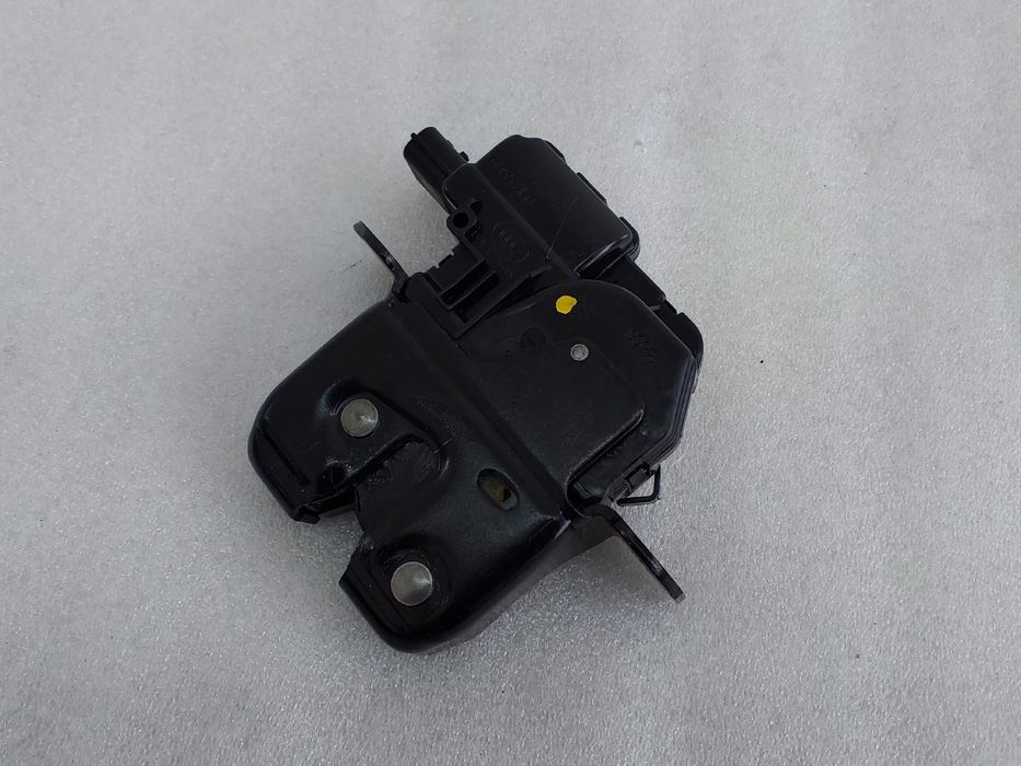 Fechadura / fecho da mala SMART ForFour (453)