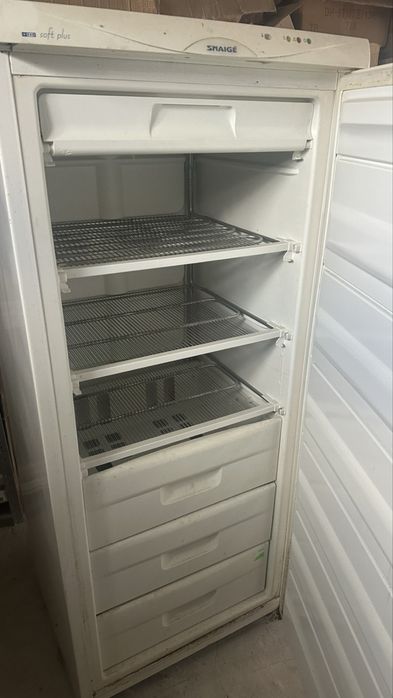 Продам морозільну ларь