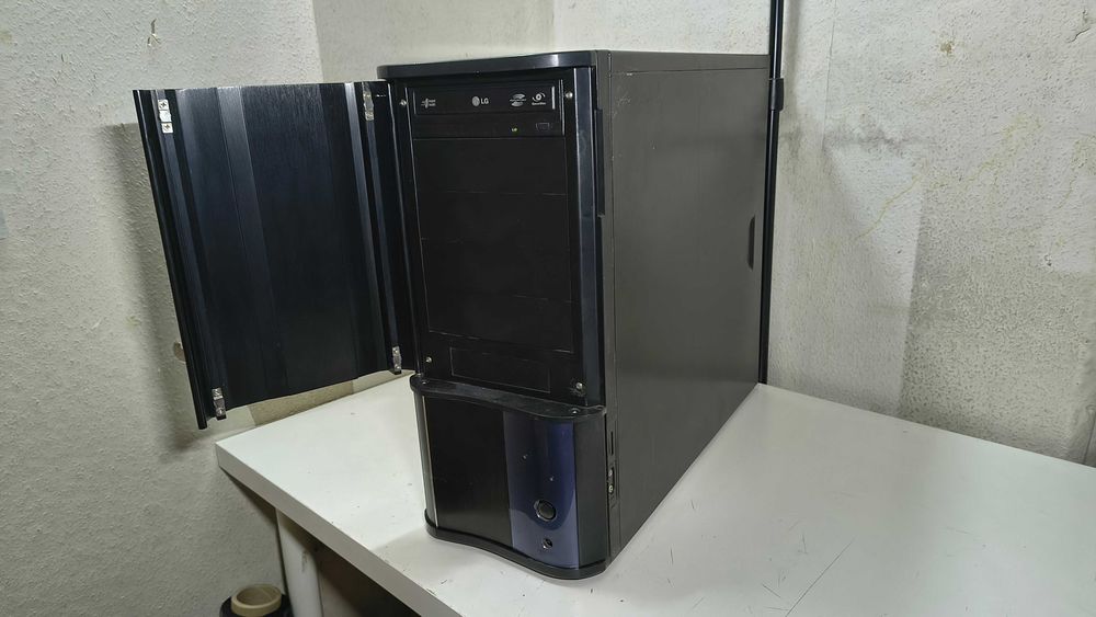 Obudowa Cooler Master Cavalier 3