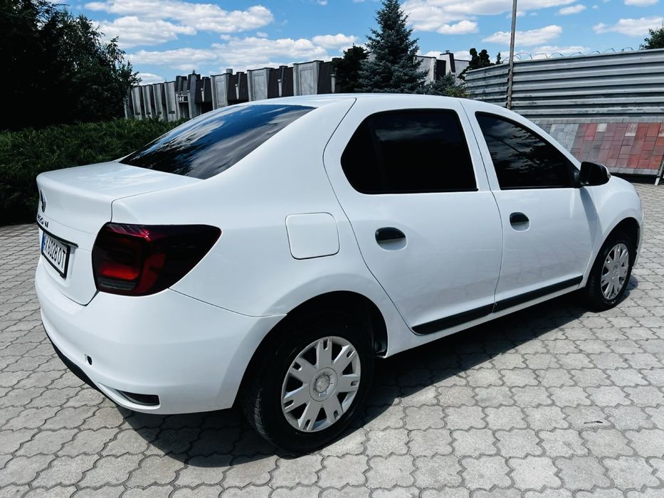 Продам Renault Logan 1.5 дизель