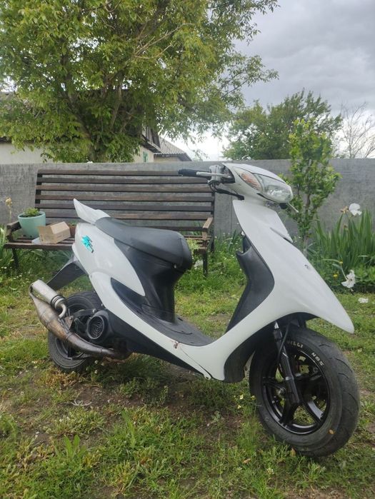 Yamaha sa 16 zr evolution