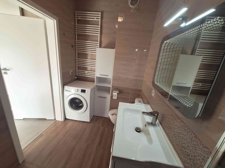 3 pokoje 63 m² | Krzekowo | najem okazjonalny