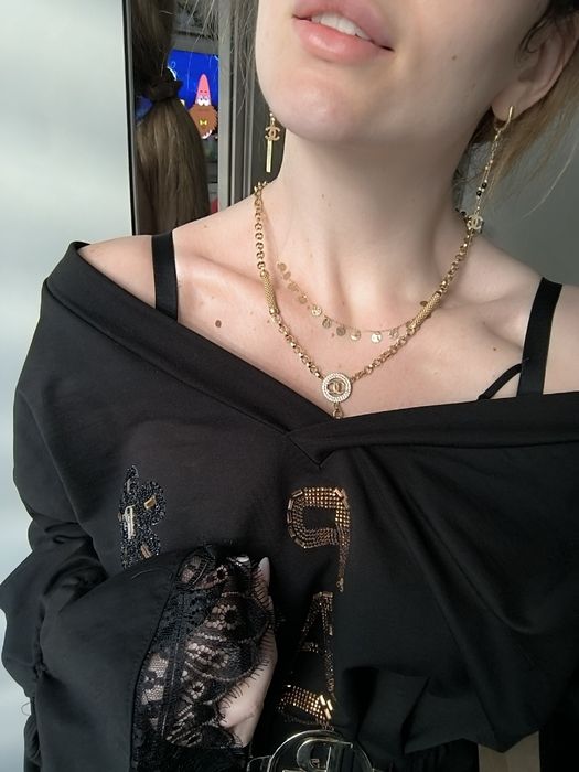 Paparazzi Fashion sukienka tunika plus size