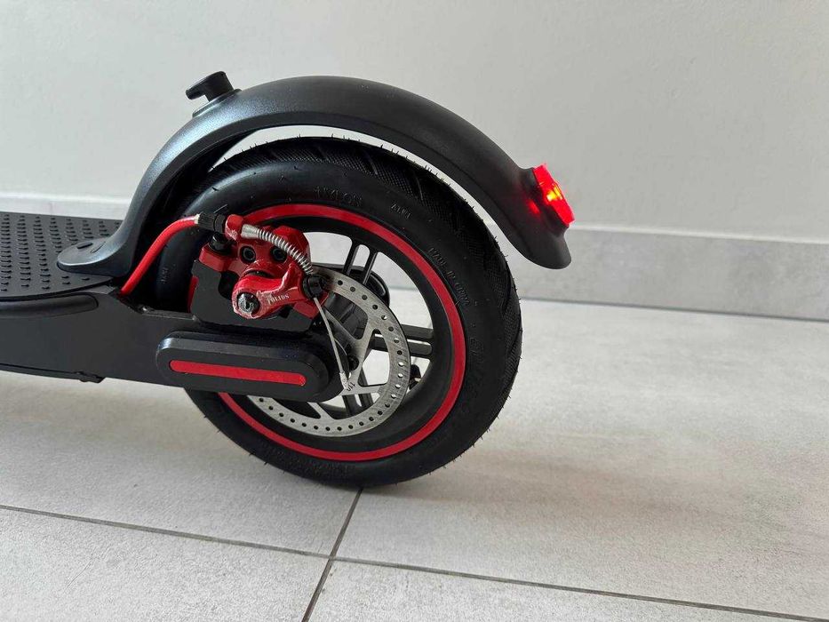 Hulajnoga elektryczna NOWĄ 350W 30km/h