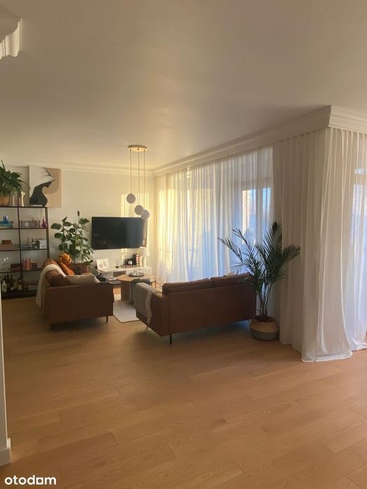 Nowoczesne mieszkanie 51,39m2 | ul. Sudecka | Garaż + Komórka
