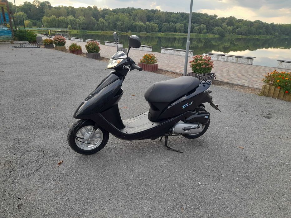 Дуже вигідно ціну знижено!Хонда діо аф62 свіжа в оригіналі