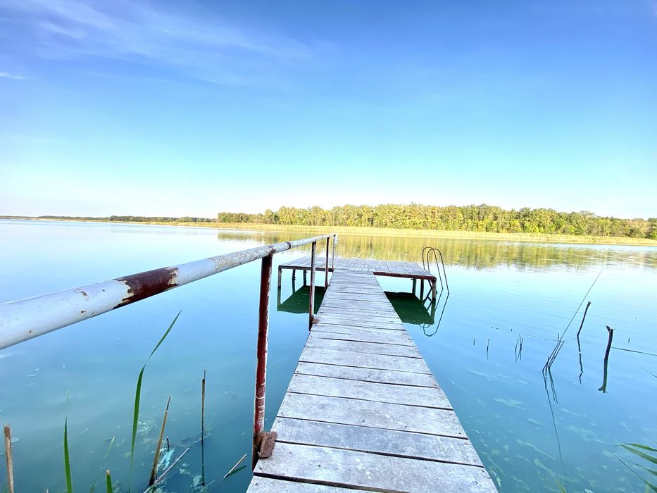 Продам турбазу Геолог, с.Кудашевка, 1,2 Га участок.