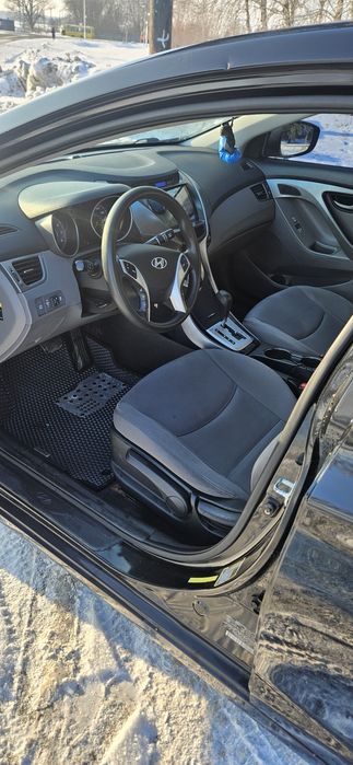 Продам авто Hyundai