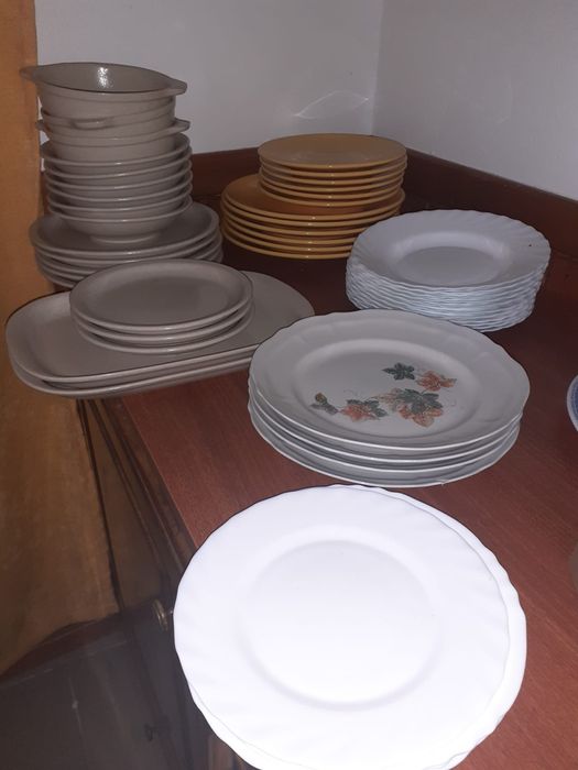 Equipamento de hotelaria liquidação