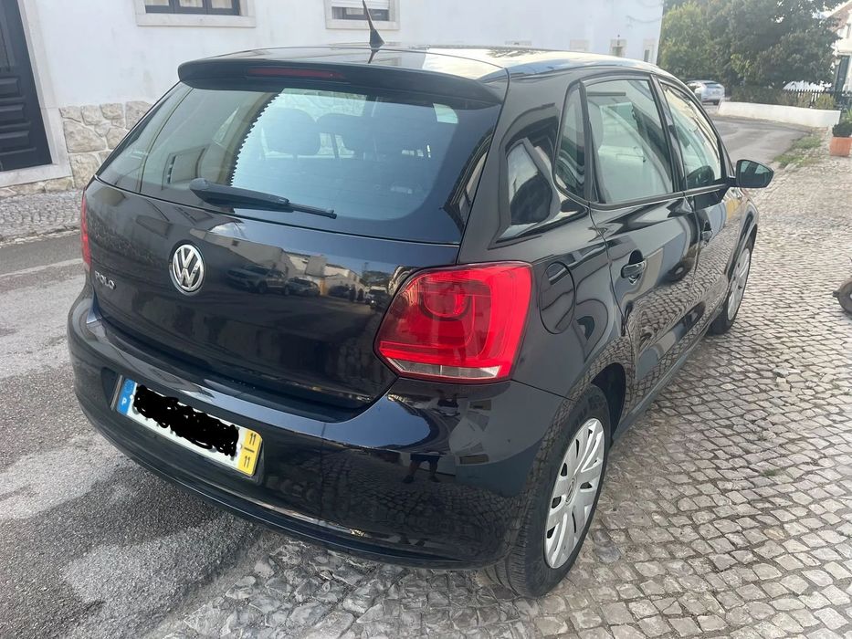 VW Polo 1.2 Trendline foto 4