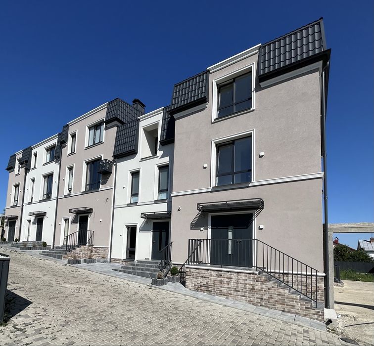 Будинок за адресою вул. Горіхівська (площа 110 м²) - Atlanta.ua - фото 5