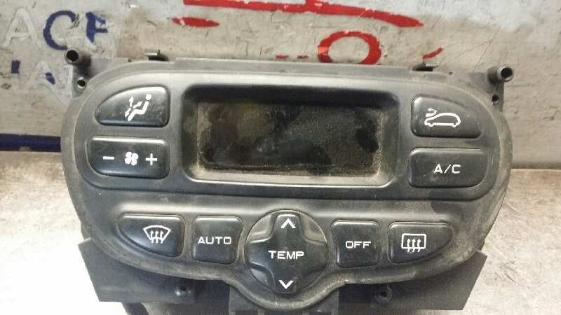 COMANDO SOFAGEM / AR CONDICIONADO CITROEN XSARA PICASSO 2000 -96450543XT