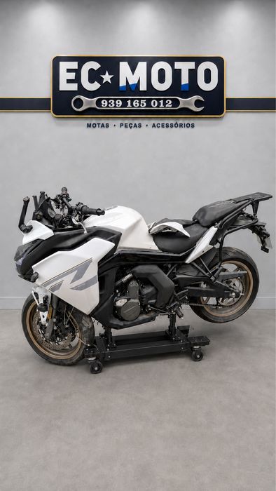 Peças CF MOTO CF 650GT