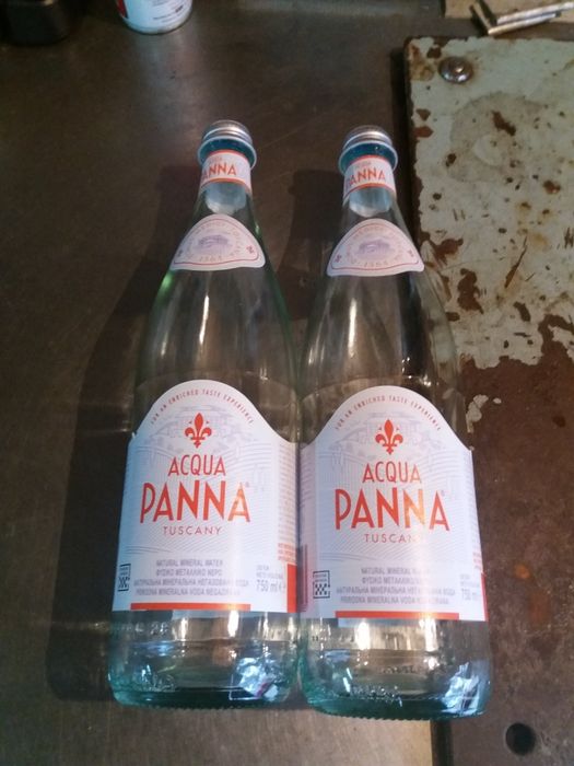 Тара під напої різні.