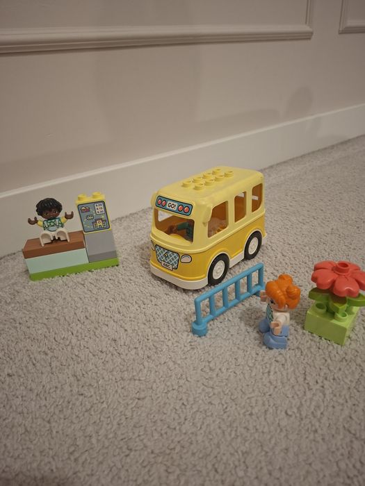 Lego Duplo 10988