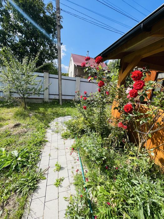 Без комісіі! Продаж будинку з ремонтом! Львів 3-4 км!
