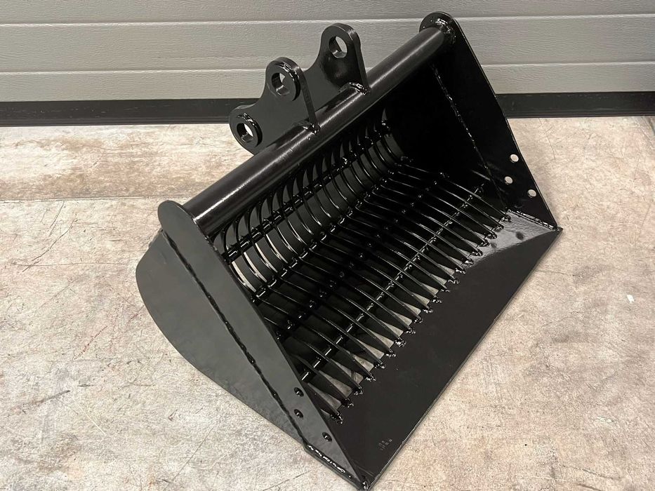 BALDE CRIVO Mini Giratória