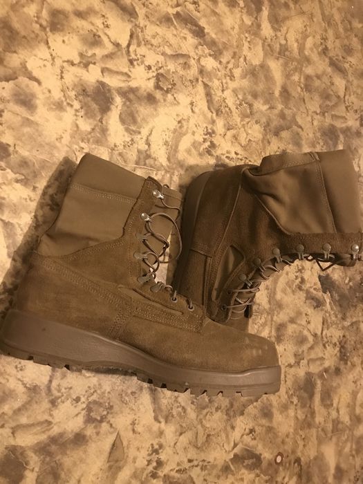 Belleville Boot Company C300 ST оріг
