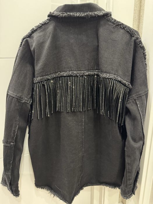 Сорочка піджак Zara