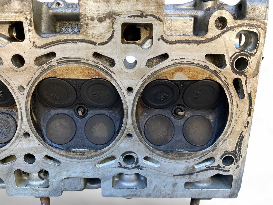 ГБЦ головка блока Mitsubishi ASX Lancer Outlander 2-3 Peugeot 4008 1.8 2.0 2.4