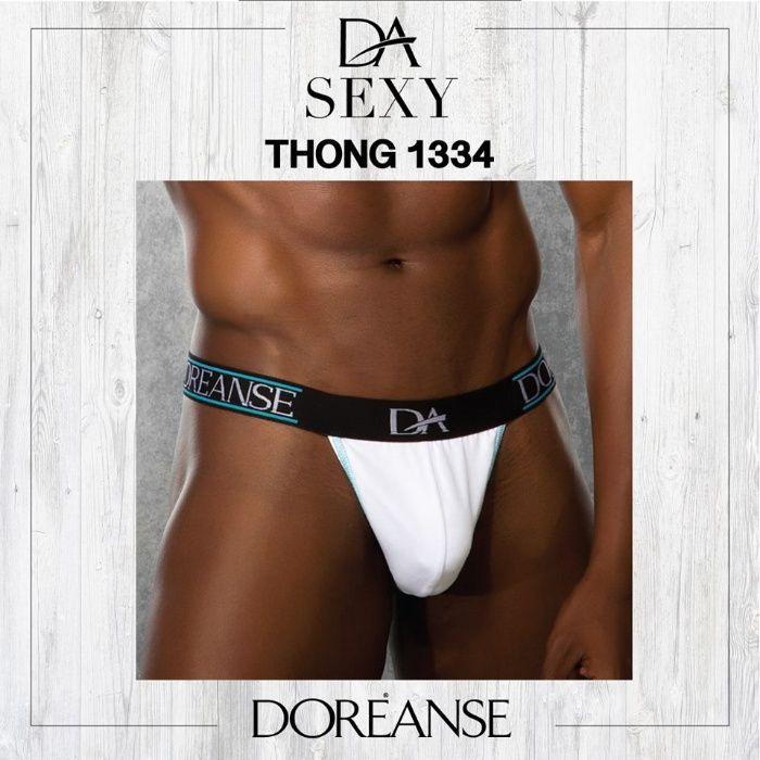 Зручні чоловічі стрінги модал Дореанс Doreanse Sexy 1334