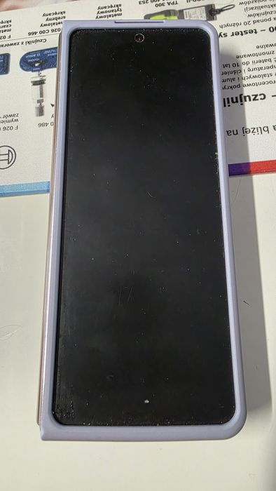 Samsung Galaxy Z Fold4