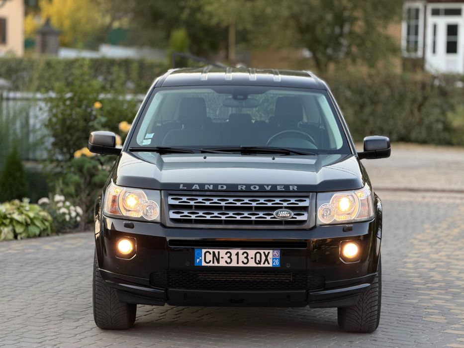 Продам Land Rover Freelender 2 Automat  4x4
