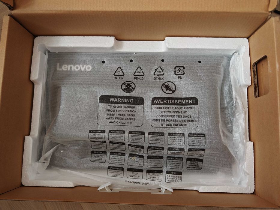Lenovo ThinkVision T22i-10