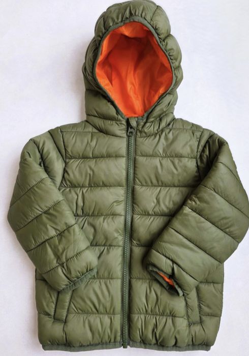 Дитяча куртка демі Lupilu 92 см для хлопчиків