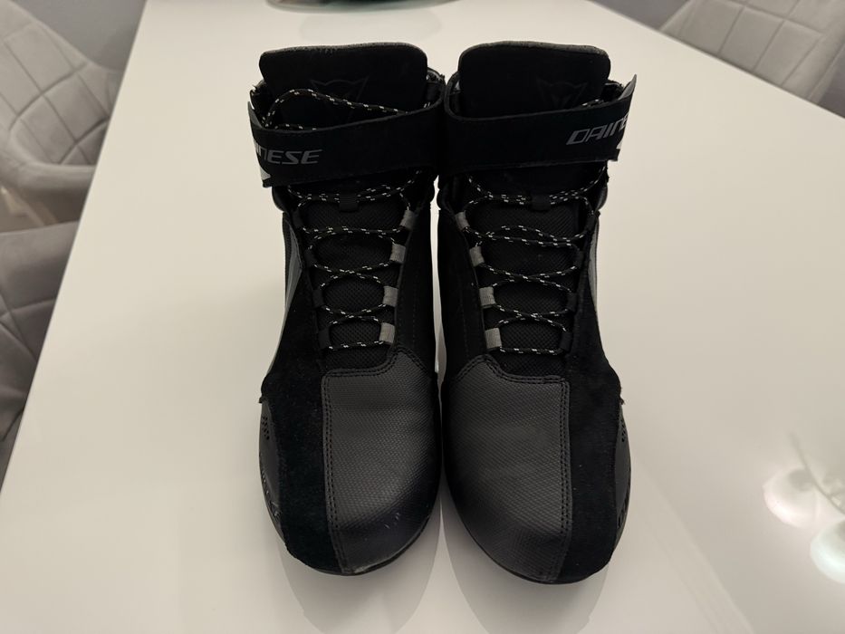 Botas Dainese Energyca D-WP 44