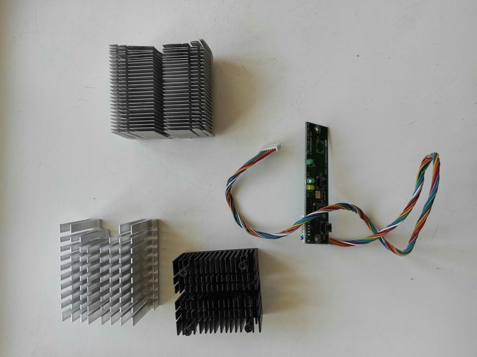 Процесор для настольного ПК